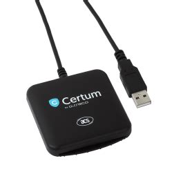 certum acr39u i1